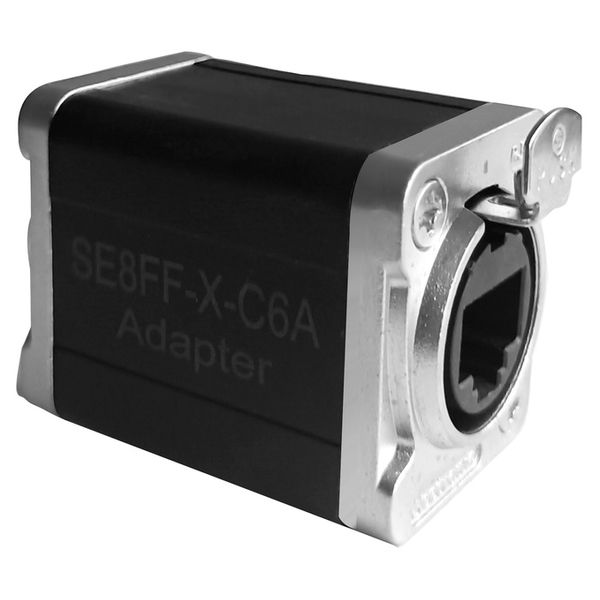 Seetronic SE8FF-X-C6A