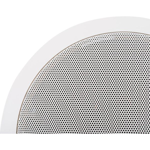 Biamp Systems CM20T White