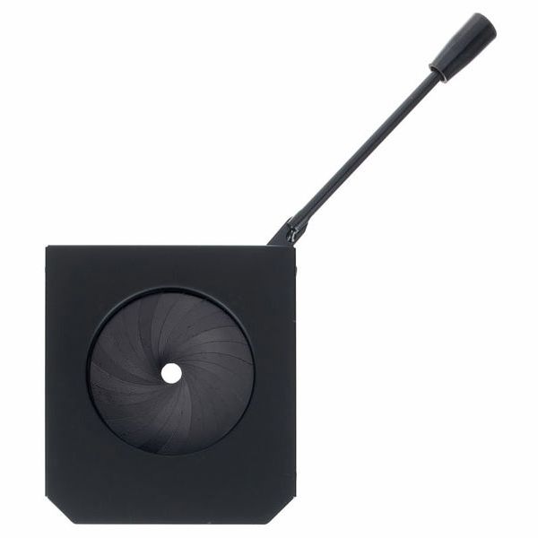 Ignition 2bright Profile Iris