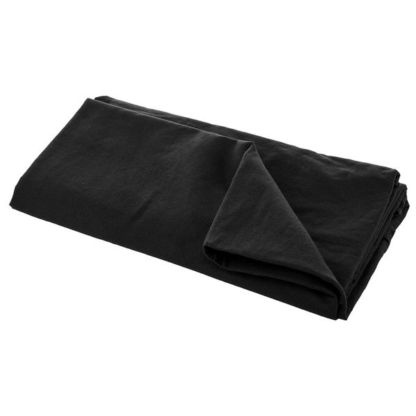 Stageworx Deco Curtain BK 4x3 Bundle