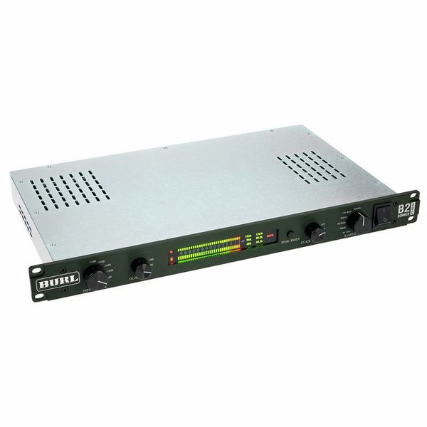 Burl Audio B2 Bomber ADC