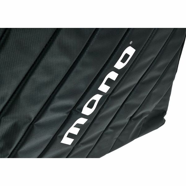 Mono Cases Pedalboard Case Club 2.0 BK