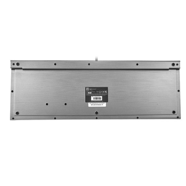 Logickeyboard Astra 2 Logic Pro X2 Mac DE