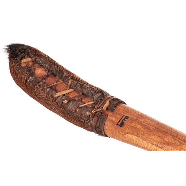 Terre Beater Shaman Mongolian Skull