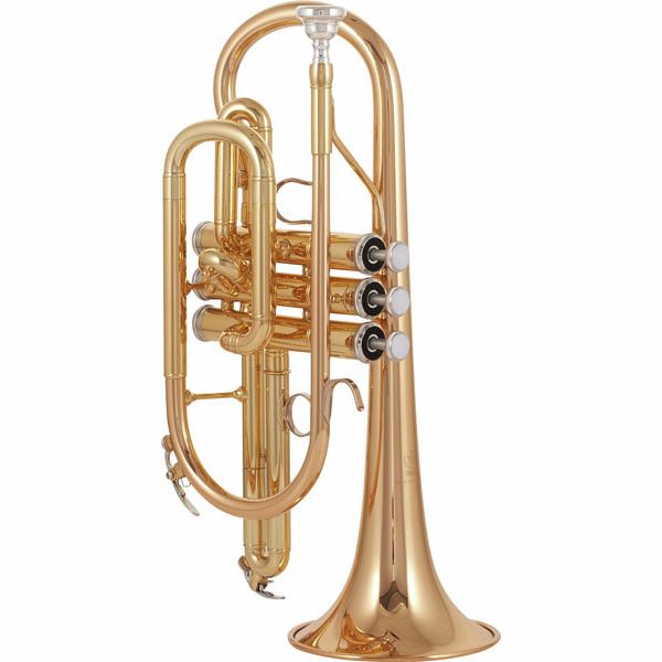 Yamaha YCR-4330 GII Cornet