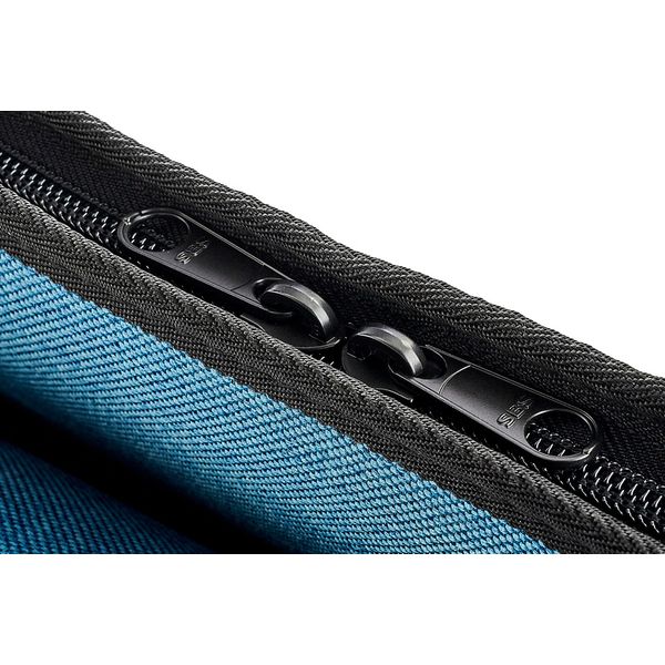 Gewa Bio A Vn Case OC 1/2 - 4/4 BL