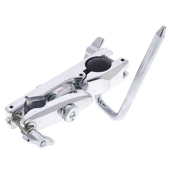 Tama 6"x3" Metalworks Effect Snare