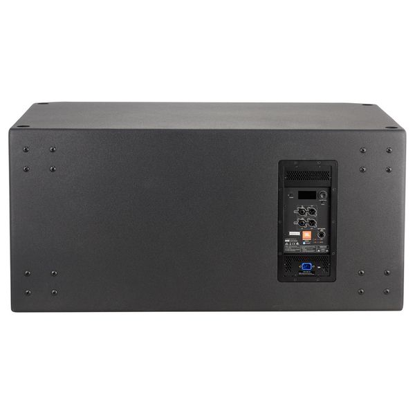 JBL SRX 835/828 Bassmaster Ground