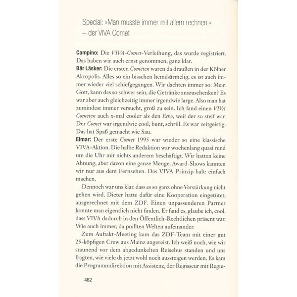 Ullstein MTViva liebt dich!