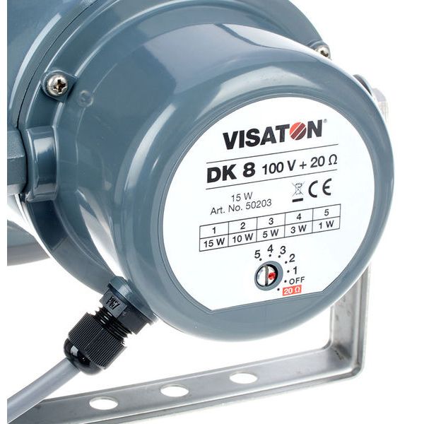 Visaton DK8