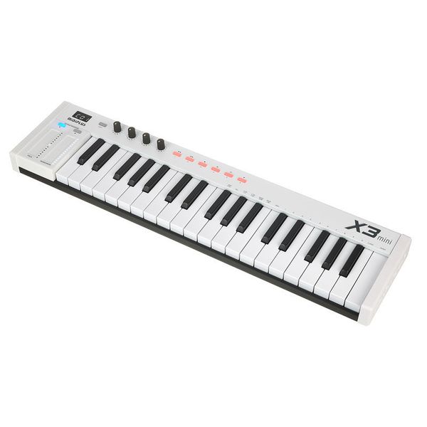 Midiplus X3 mini