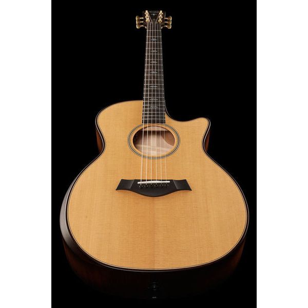 Taylor 614Ce Builders Edition NT V-C