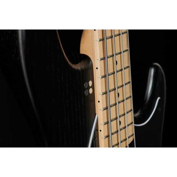 Sandberg California Central 4 Black MN