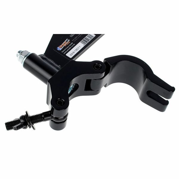 Global Truss Gizmo F33/F34 750kg Black