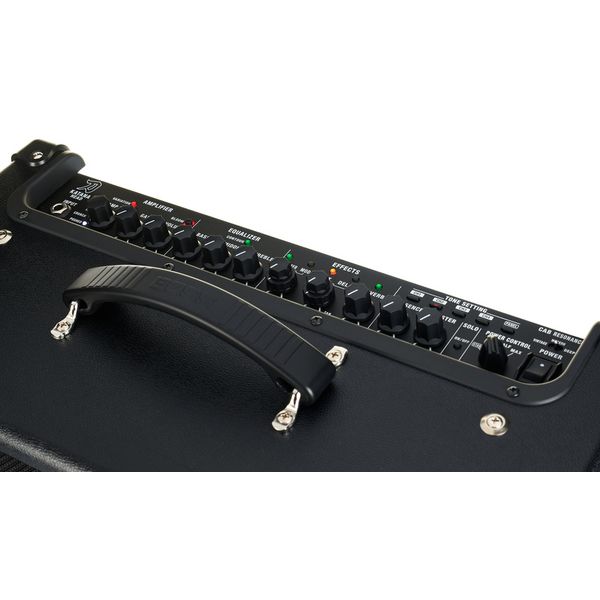 Boss Katana Head Gen 3