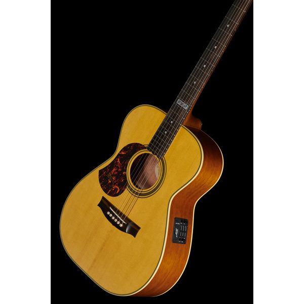 Maton EBG808 Tommy Emmanuel Left