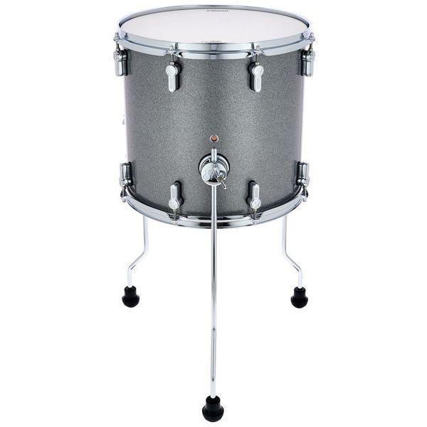 Sonor 14"x13" AQ2 Floor Tom TQZ
