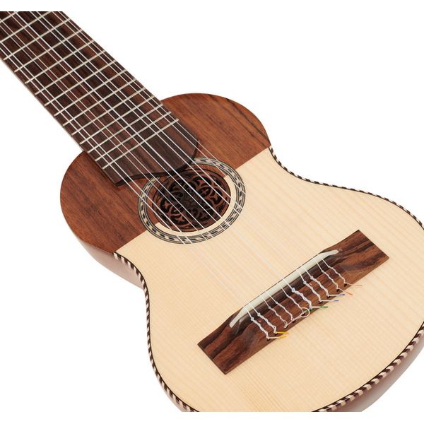 Thomann Charango Soprano Artist