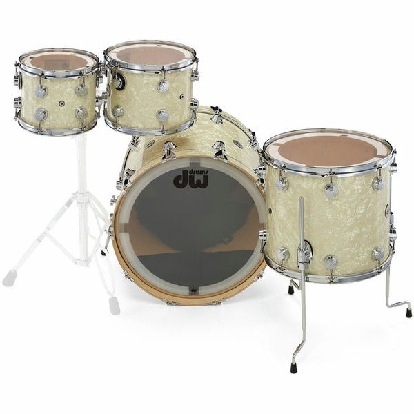 DW Finish Ply Vint. Marine SSC