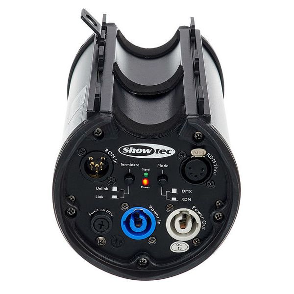 Showtec Truss Booster RDM 1-6 5Pol