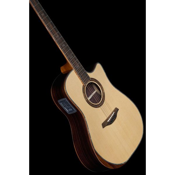 Furch Red Deluxe Dc-SR SPA a