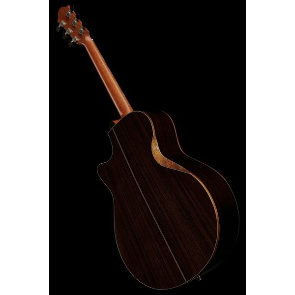 Furch Red Deluxe Gc-LR a