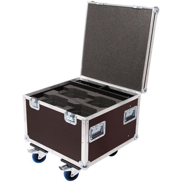 Thon Case 4x Cameo MOVO BEAM 100