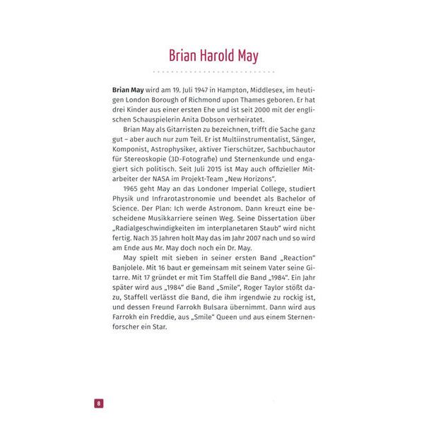 Klartext Verlag Queen Populre Irrtümer