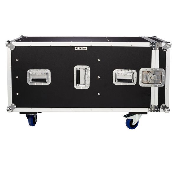 Flyht Pro Microphone Stand Case 16