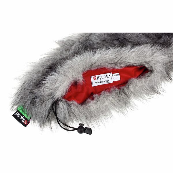 Rycote Cyclone Windjammer Large