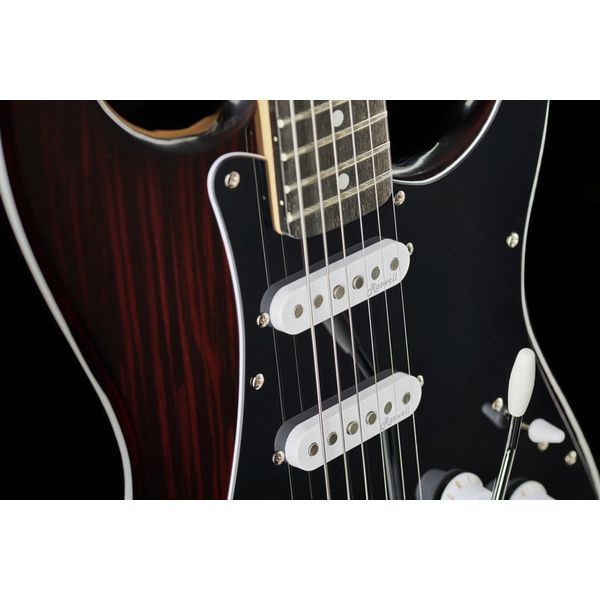 Harley Benton ST-70RW Deluxe Series