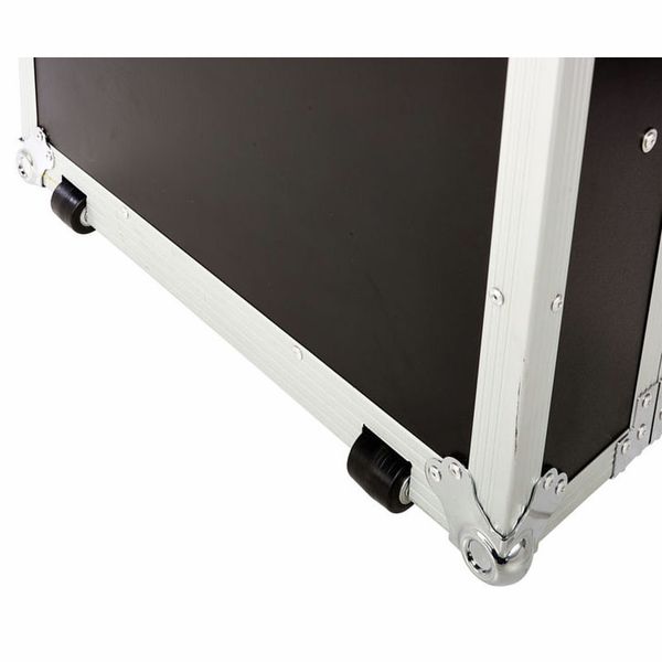 Flyht Pro Case Mobile DJ Desk