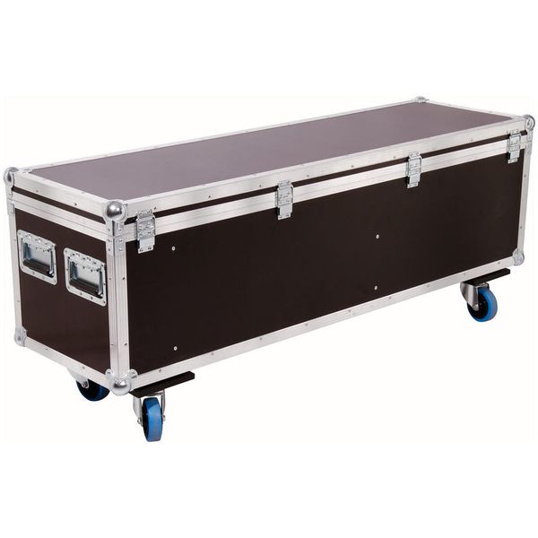 Thon Case for 2 K&M 80310