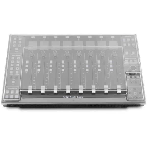 SSL UF8 Decksaver Bundle