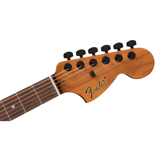 Fender Tom Delonge Starcaster SSP RF