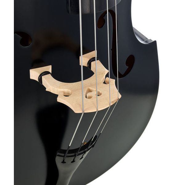 Gewa Rockabilly BK Double Bass 3/4