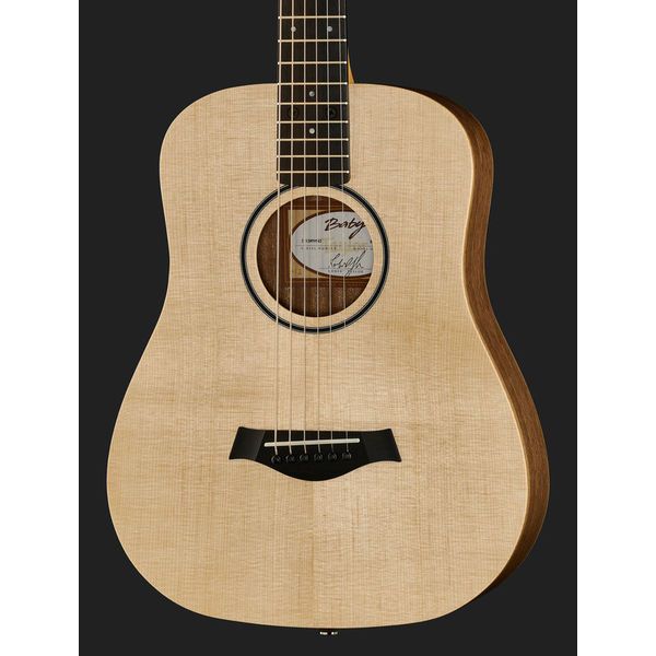 Taylor BT1 Baby Taylor Walnut