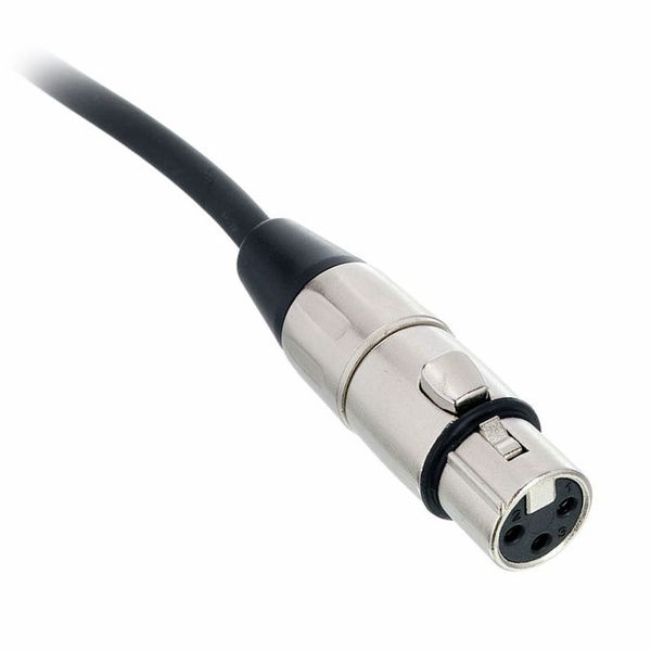 Kirlin AP-494PRL-06 BK