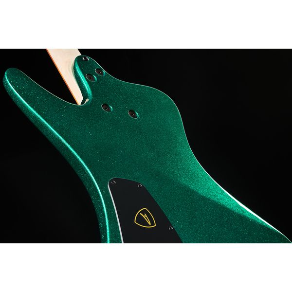 Dingwall D-Roc Standard 5 Aquamarine