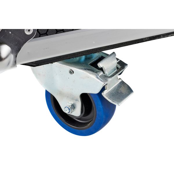 Flyht Pro Case Ignition Wolfram 500 2in1