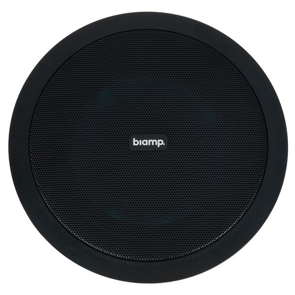 Biamp Systems CM20T Black