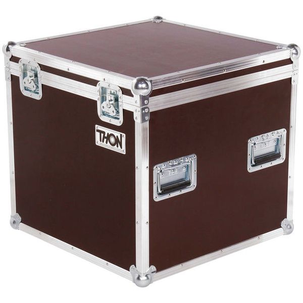 Thon Case Par 64 4in1 Long / LED