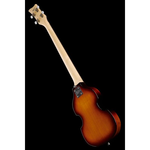 H&ouml;fner Shorty Violin Bass
