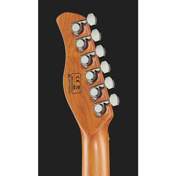 Larry Carlton T7 FM TBK