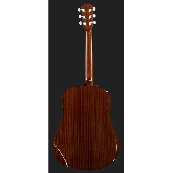 Fender CD-60 NA Bundle