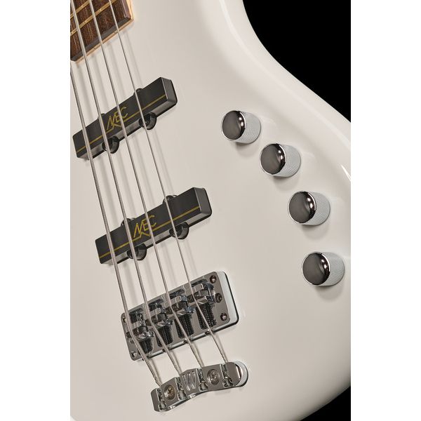 Warwick RB Corvette B 4 SWHP