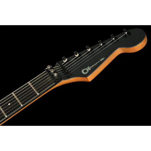 Charvel Pro-Mod Plus SanDimas FR EB SE