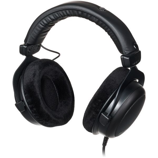 beyerdynamic DT-880 Pro Black Edition Set