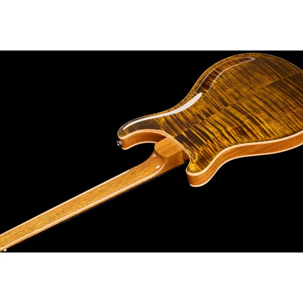 PRS Hollowbody II Piezo Yel. Tiger