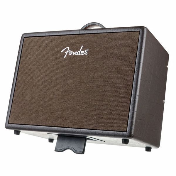 Fender Acoustic Junior